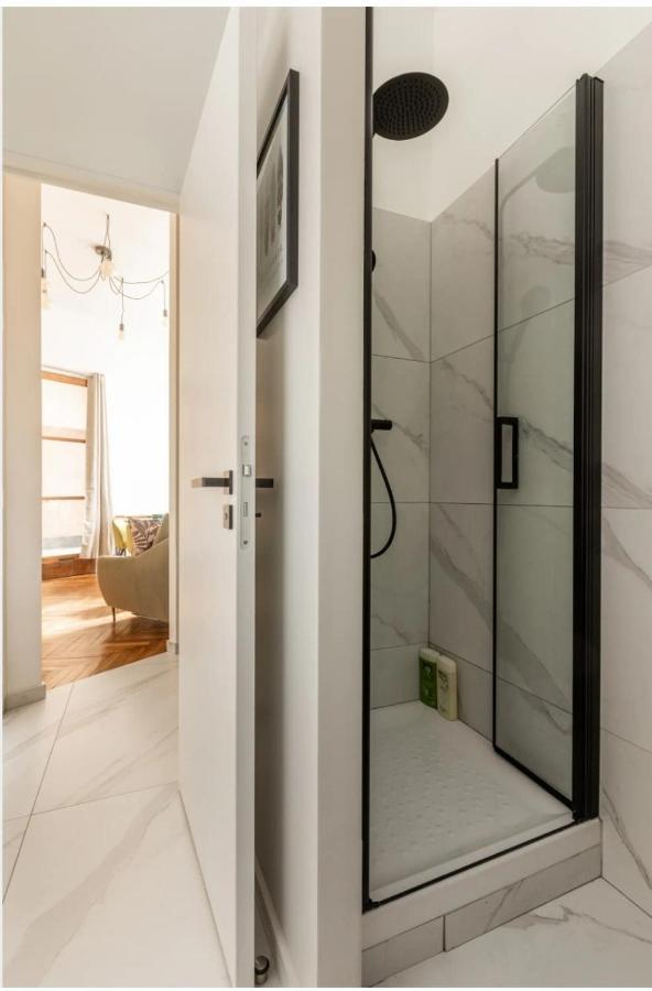 L'Appartement Du Marais ปารีส ภายนอก รูปภาพ